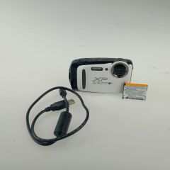 ✨️希少・人気色ピンク✨️FUJIFILM XP ピンク✨️完全動作確認済み