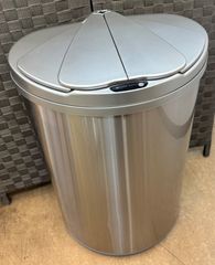 Jobson ジョブソン ゴミ箱 自動開閉センサー付き 47L (JB03) - メルカリ