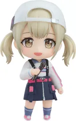 【新品】フィギュア ねんどろいど 小豆沢こはね 「プロジェクトセカイ カラフルステージ! Feat. 初音ミク」