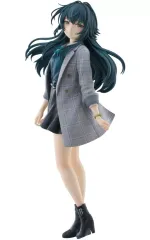 【中古】フィギュア 月村手毬 「学園アイドルマスター」 1/7 塗装済み完成品