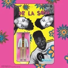 2026年最新】de la soul フィギュアの人気アイテム - メルカリ