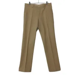 J.PRESS ジェイプレス チノパンツ コットン混 ベージュ 86【XL】 メンズ 【中古】のサムネイル