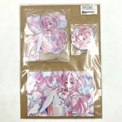 にじさんじ 星川サラ 米白粕 C100 C102 新刊セット - メルカリ