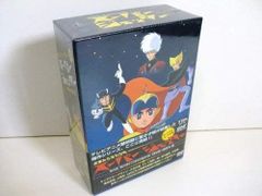 スーパージェッター DVD-BOX 1・2 BOX 1は未開封 - メルカリ