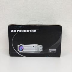 kyoka LED PROJECTOR UB10 - メルカリ