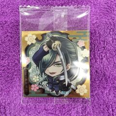 にっかり青江 刀剣乱舞 スクエア缶バッジ 刀剣乱舞 にっかり青江 スクエア缶バッジ | Mercari