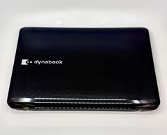 Windows7 TOSHIBA 東芝 dynabook T451 2011秋 - メルカリ
