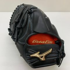 ミズノ直営限定／ミズノプロ ZILLA【外野手用／サイズ12.5inch