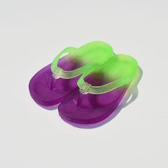 ずとまよ zutomayo NIRA PRIVATE SANDALS Mサイズ - メルカリ