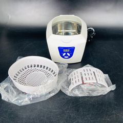 CITIZEN 超音波洗浄機 SW5800 中古 付属品有 超音波でいつも清潔