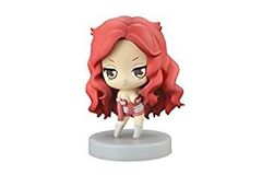 [중고](매우 좋은) 논스케일 PVC 완성 도장제 피규어? 울트라 괴수 의인화 계획? 가라몬 탄