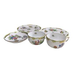 6/6出品終了［新品］Wedgwood HELLAヘリア ペアカップ&ソーサー - メルカリ