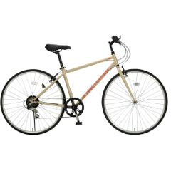 JAPAN BRAND】 XLEAT ロードバイク 自転車 21段変速 XR-009 【初乗り