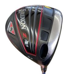 Srixon スリクソン Z785 1W 9.5、F85 3w 2本セット - メルカリ