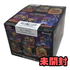あみあみ× AMAKUNI 遊戯王 ブルーアイズ クリボー ソフビセット - メルカリ
