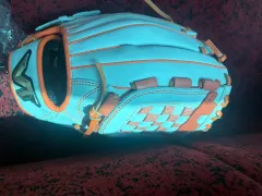ストーム ベースボール ボルト シリーズ グローブのサムネイル