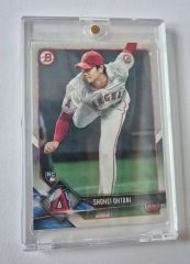 2026 Bowman Chrome 175/175 ラストナンバー 大谷翔平 - メルカリ