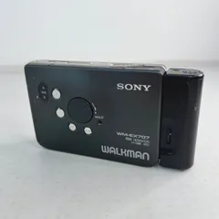 2026年最新】sony walkman 707の人気アイテム - メルカリ