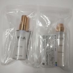 ノエビア EQ ￼フォース￼エディション 美容液 おまけ付き セット