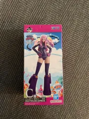 一番くじ ONE PIECE 未来島エッグヘッド ジュエリー・ボニー C賞