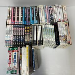 特撮 ビデオテープ ティガ ダイナ ガイア ザンボット レオ ゴラス 海底 