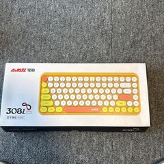 YUNZII c98キーボード本体 パステルカラー - メルカリ
