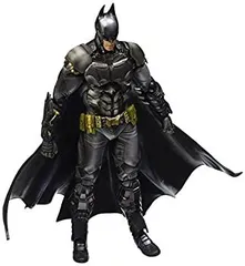 【中古】（非常に良い）PLAY ARTS改 BATMAN?: ARKHAM KNIGHT バットマン? PVC製 塗装済み可動フィギュア [並行輸入品]
