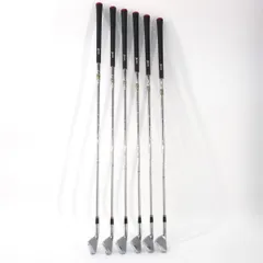 DUNLOP ダンロップSRIXON スリクソン 725 アイアン セット 5～9・P 6本 セット シャフト:Dynamic Gold/FLEX:S200 ※中古のサムネイル