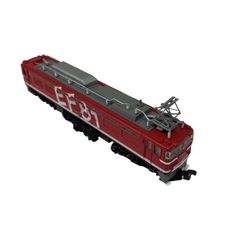 KATO EF81・EF65 レインボー 2両セット 訳あり - メルカリ