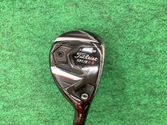 Titleist 913H ユーティリティ 19度 Rombax 75X - メルカリ