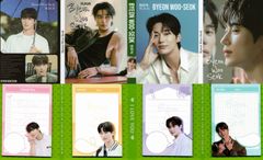 BTS ジョングク グッズ ステッカーセット 87枚入 フォトステッカー