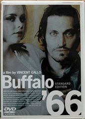 Buffalo'66 ポスター バッファロー66 vincent gallo - メルカリ