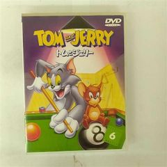 廃盤2枚組 トムとジェリー スコットブラッドリー TOM and JERRY - メルカリ