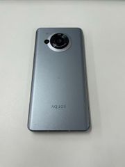 ジャンク】AQUOS R7 256GB シルバー (部品取/修理用) - メルカリ