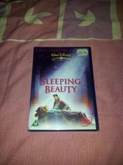 Disney Sleeping Beauty 映画ポスターB全 - メルカリ