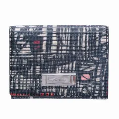 TUMI トゥミ カードケース メンズ 【中古】のサムネイル