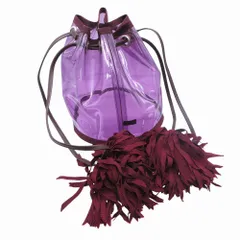 LUDLOW ラドロー トラベルポーチ レディース 【中古】のサムネイル