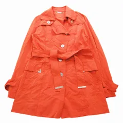 Michael Kors マイケルコース トレンチコート レディース 【中古】のサムネイル