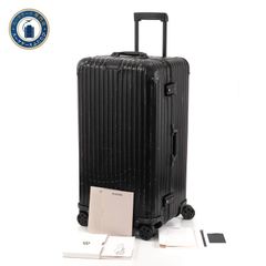 RIMOWA リモワ Lufthansa ルフトハンザ AirLight エアーライト SALSA