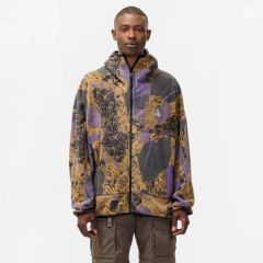TIGHTBOOTH FLOWER CAMO MESH ANORAK - メルカリ