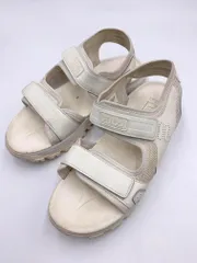 FILA フィラ WSS24003-102 TRACER SANDAL トレーサー サンダル size28cm/白 ■◆メンズのサムネイル