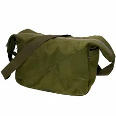 サムソナイト レッド ショルダーバッグ M メンズ レディース ユニセックス アーバンザック オリーブ Samsonite RED Urban Zac Shoulder Bag M Olive QO7 94004 OLIVEのサムネイル
