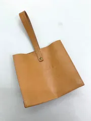 Ray BEAMS レイビームス ワンハンドル ハンド バッグ ベージュ ■■レディースのサムネイル