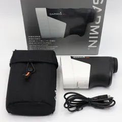 GARMIN Approach Z80 010-01771-10 レーザー距離計 ゴルフナビ ガーミン 本体のサムネイル