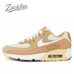 NIKE AIR MAX 90 ナイキ エア マックス 90 ホワイトオニックス セイル テラブルー バケッタタン 24.5cm レディース ナイキ スニーカー U10237