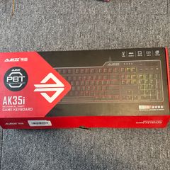 Alice60 スプリットキーボードキット木製トライモード磁気ホット