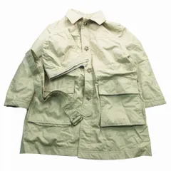 McGregor マックレガー ステンカラーコート メンズ 【中古】のサムネイル