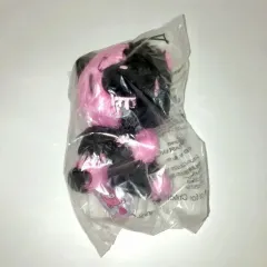 いたずらぐまのグル～ミ～(グルーミー) BLACKPINK バージョン ぬいぐるみ 未開封 新品
