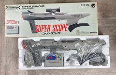 スーパースコープ+スペースバズーカ - メルカリ