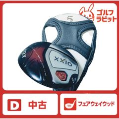 XXIO 10 7W レディース 純正カバー付 - メルカリ